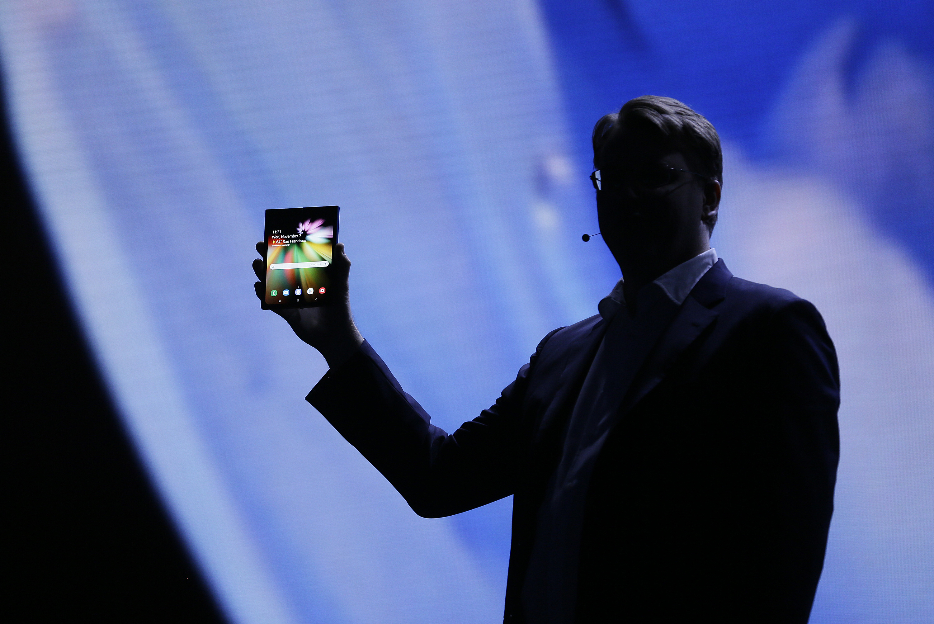 jammer nets knicks espn | Smartphone Makers Bet on Foldable Screens as Next Big Thing